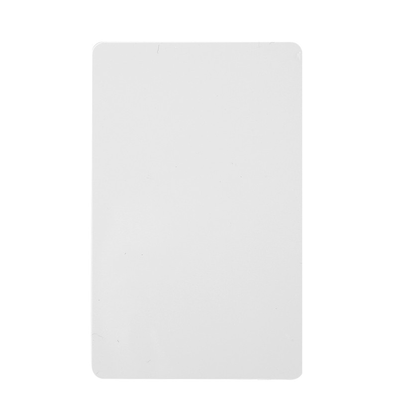 Keyless Touch Keypad Password RFID Card Key Metal Digital Electronic