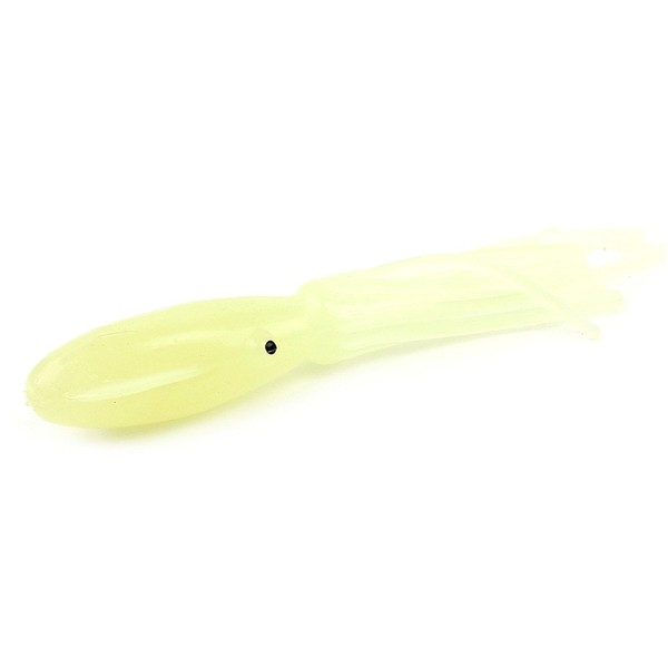 Squidnation Fat Daddy Squid | 6 Pack | 5.25" Rubber