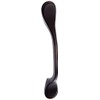 Cosmas® 9533ORB Oil Rubbed Bronze Cabinet Hardware Footed Handle Pull