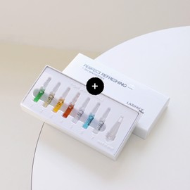 larimid 1+1 Larimid Ampoule 7day Perfect Refreshing 7 Day Ampoule / 1+1 라리미드 앰플 7day 퍼펙트 리프레싱 7데이앰플