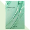 Kim Jeong-moon Aloe 김정문알로에 피토 그린 앰플 마스크 30ml 10매