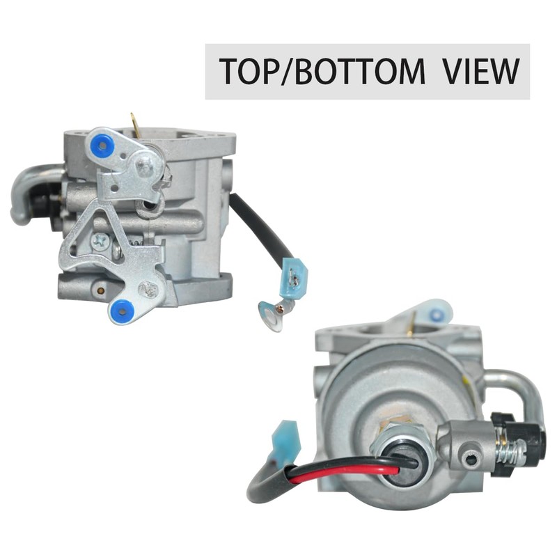 JULRICARB 146-0785 Carburetor Replacement for Onan Cummins Generator MicroQuiet 4000