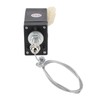 Shut Off Solenoid Valve No Heat Low Current Operation XHQ