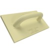 Kronen Hansa Reibfix-Krone PU Grating Board for Masons and Tilers