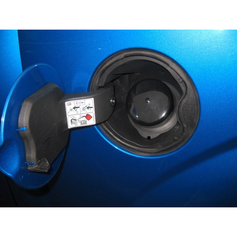 Good-Ol-Bear ERGO 2020-2025 FORD BRONCO MUSTANG GAS CAP COVER DUST