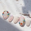 Miyuki Beads Ring⋆* ✧ - Paddy / 미유키비즈링⋆* ✧ -