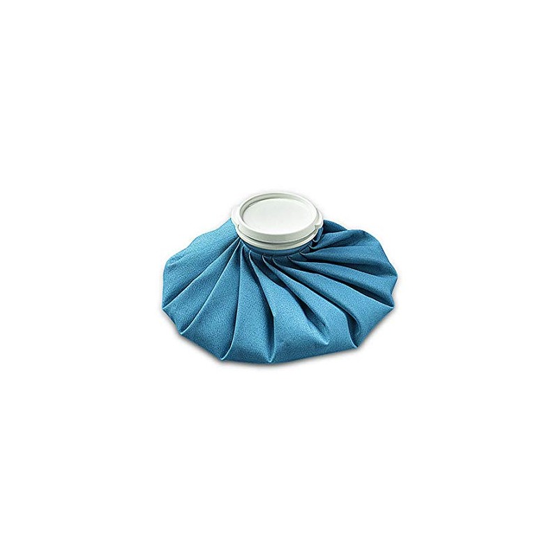 Mueller MUE-6621ML Reusable Icing Supplies Ice Bag Blue