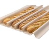 Mrs. Anderson's Baking Dough Proofing Cloth, Heavyweight Unbleached Cotton Couche,