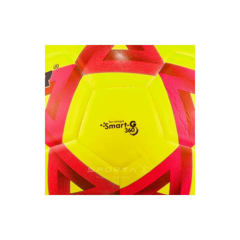Gaser Balon de Futbol Soccer Laminado Medida Oficial # 5