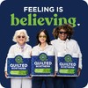 Quilted Northern Ultra Soft & Strong Toilet Paper, 8 Super