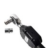 FridayParts AWM-60 N 3/8 inches Mini Digital Reversible Torque Wrench