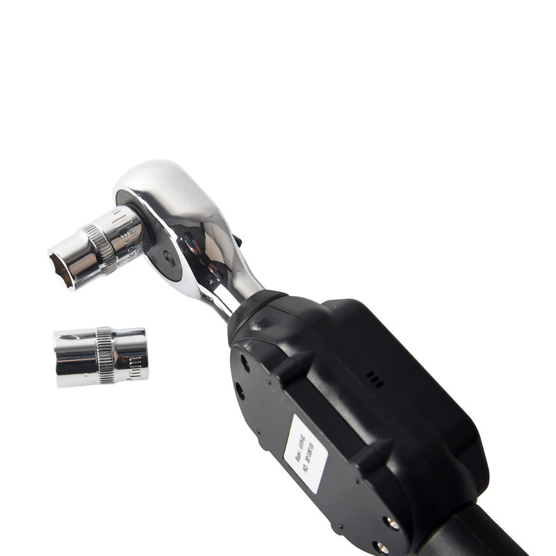 FridayParts AWM-60 N 3/8 inches Mini Digital Reversible Torque Wrench