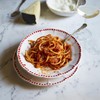 Rummo Bucatini Pasta N.6 - Bucatini Pasta Noodles, Dry Pasta,