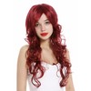 WIG ME UP - VK-47-872 Long lady wig wavy to