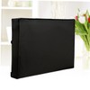 LALAFINA Outdoor Tv Cover for Weatherproof and Durable Material Includes