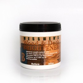 MESSMER'S WDB-1 16OZPartB WD Brightener