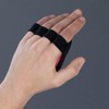 Chiba Unisex's Motivation Grippad Glove, Pink, X-Large