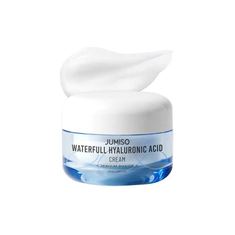 JUMISO [Jumiso] Crema Hialurónica Waterfull 50ml