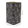 Beufee Replacement Lamp Shades for Table Lamps, Decorative Modern Lamp