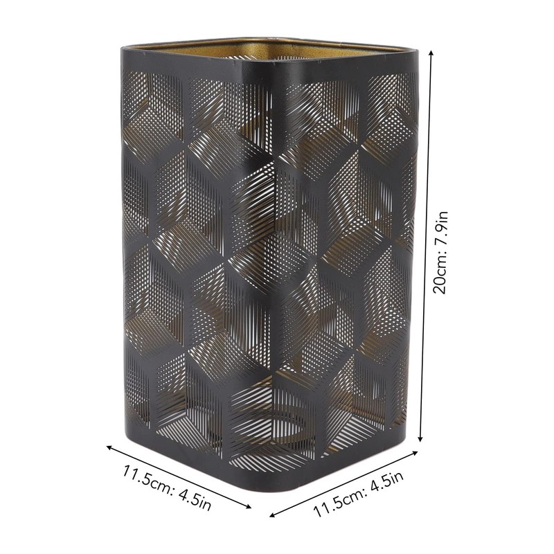Beufee Replacement Lamp Shades for Table Lamps, Decorative Modern Lamp