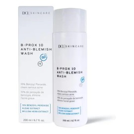 Dcl Skincare B Prox Limpiador Facial Antiimperfecciones Para                                                                                          