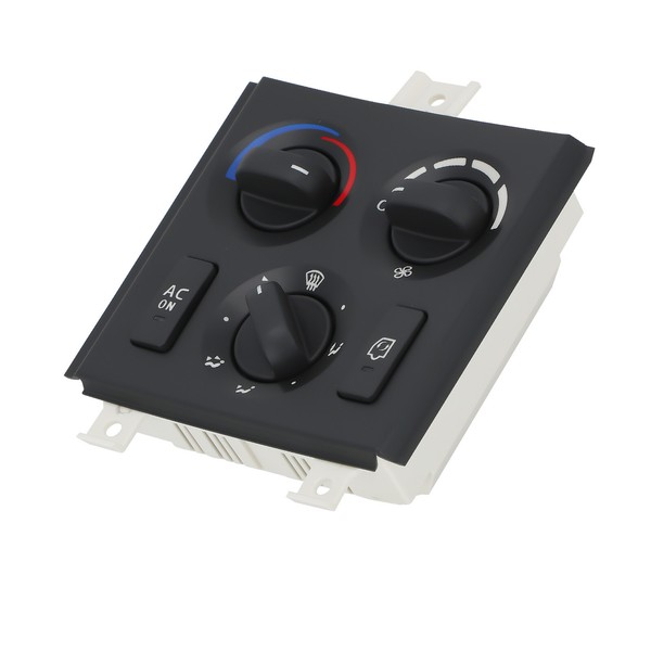 BFO A/C Climate Control Unit Air Conditioning Switch Panel For