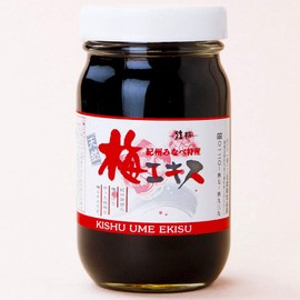 Amorumi Plum Meat Extract (Plum Extract), Kneaded 10.6 oz (300 g), Additive-free, Uses 100% Kishu Green Plum