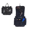 Dancer@Heart Hanging Make-Up Case, Glitter Black Night Sky