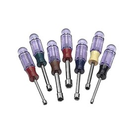 CRAFTSMAN CRAFTSMAN 7PC SAE NUT DRIVER SET (CMHT65122)