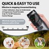 Mtmult Ultrasonic Dog Bark Deterrent - Dog Bark Deterrent Devices,
