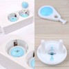 6-Pack Safety Plug and Power Strip Covers Plug Safety Cover 4ea