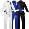 Ashes Sports BJJ GI for Men IBJJF Kimono BJJ Jiujitsu