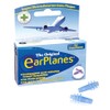 Earplanes Adults Ohtstöpsel Pack of 2