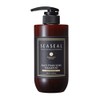 Weft Bamboo Salt Mineral Anti-Hair Loss Shampoo 490ml + Weft