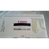 Canon PIXMA mini260 Photo Inkjet Printer (1444B002)