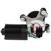 SCITOO Front Windshield Wiper Motor Replacement for Mitsubishi for Mirage
