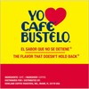 Café Bustelo Espresso Style Dark Roast Coffee, 32 K Cups