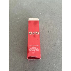 One/Size By Patrick Starrr Full Beat Liquid Foundation FAIR 15 (R) | New READ