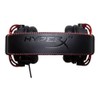 HyperX Cloud Alpha - Audífonos para gaming, Rojo- Altavoces de
