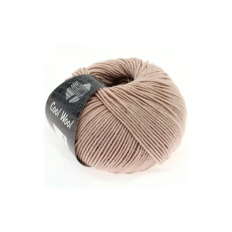 LANA GROSSA COOL WOOL Mix 2010
