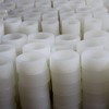 Kit de moldes de silicona para jabón, suministros para hacer