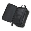 Mens Travel Toiletry Wash Bag Leather Washbag Toiletries Shaving Bag
