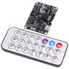 Kadimendium Bluetooth Decoding Board Audio Receiver Board Stereo Power Speaker