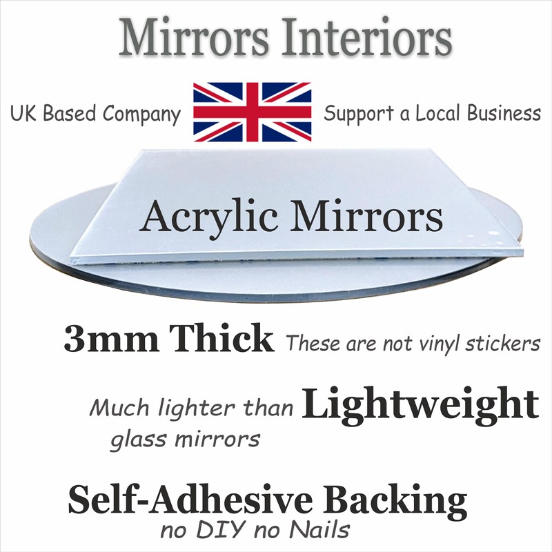Mirrors-interiors DOOR PLAQUE- Etched Bathroom & Etched Toilet