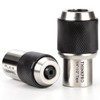 Thinkpro 2pcs Tap Socket Set,Extraction Tool With Adjustable Jaws,Suitable for