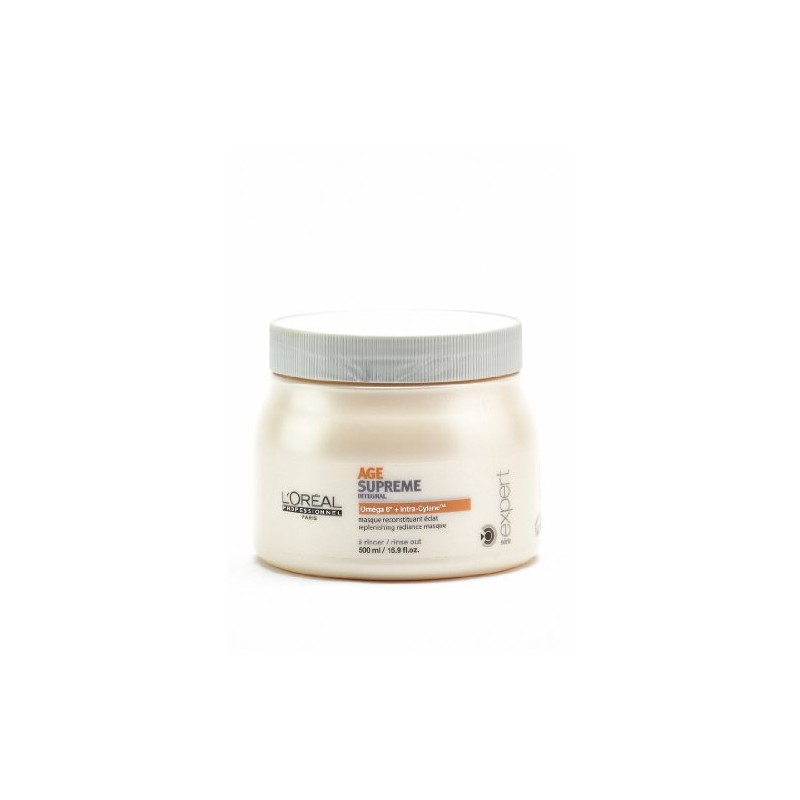 L'oreal - EXPERT AGE SUPREME MASQUE 500 ML