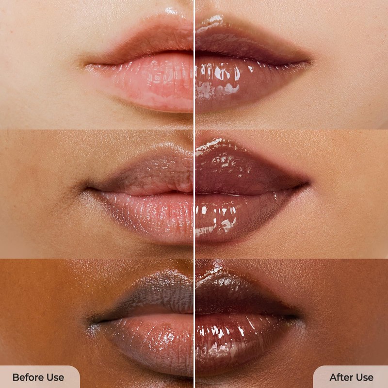 Laka Maxi Glayer Tint 3.8g/0.13oz, Glass Layer of Gloss, Ultra