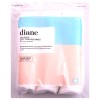 Diane Cotton Rounds 300 Pack – Soft, Absorbent Facial & Makeup Pads