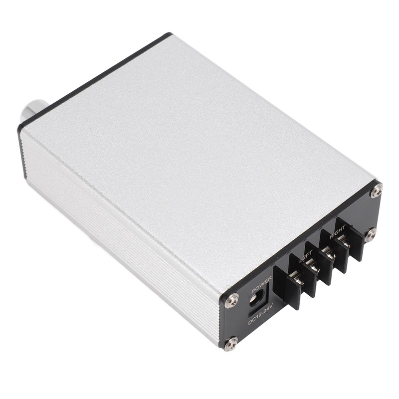 Subwoofer Amplifier Dual Channel Digital TPA3116D2 Power Amp Board for
