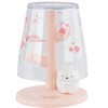 Hassey Top-in Mini Gargle Cup & Stand, Sumikko Gurashi/Shirokuma EX-3412